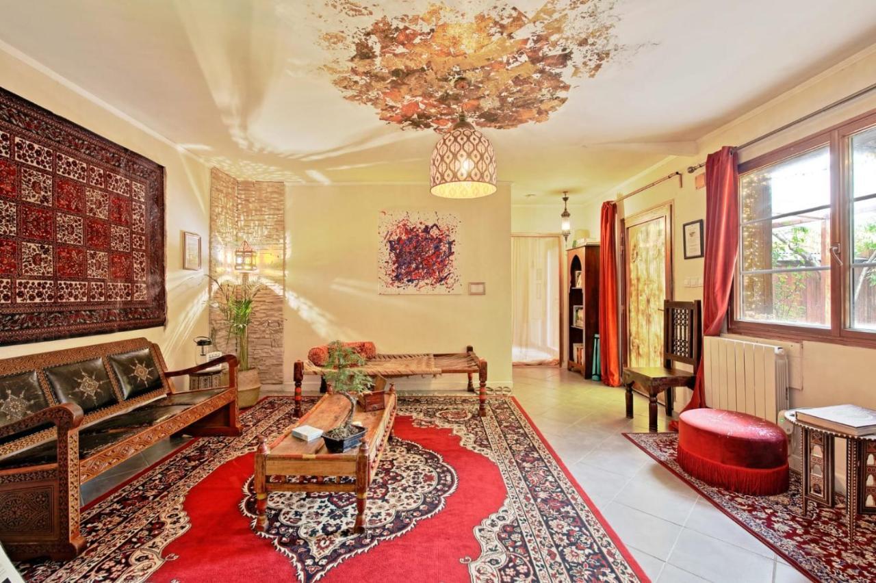 L'Ecrin De Rumi Vaires-sur-Marne Zewnętrze zdjęcie