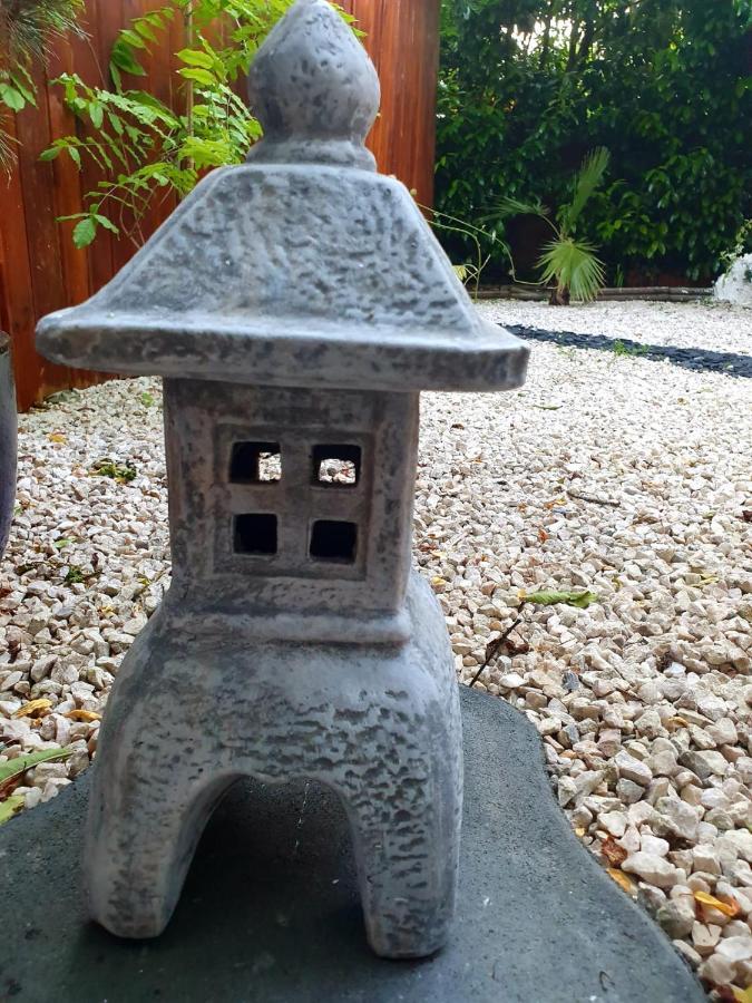 L'Ecrin De Rumi Vaires-sur-Marne Zewnętrze zdjęcie