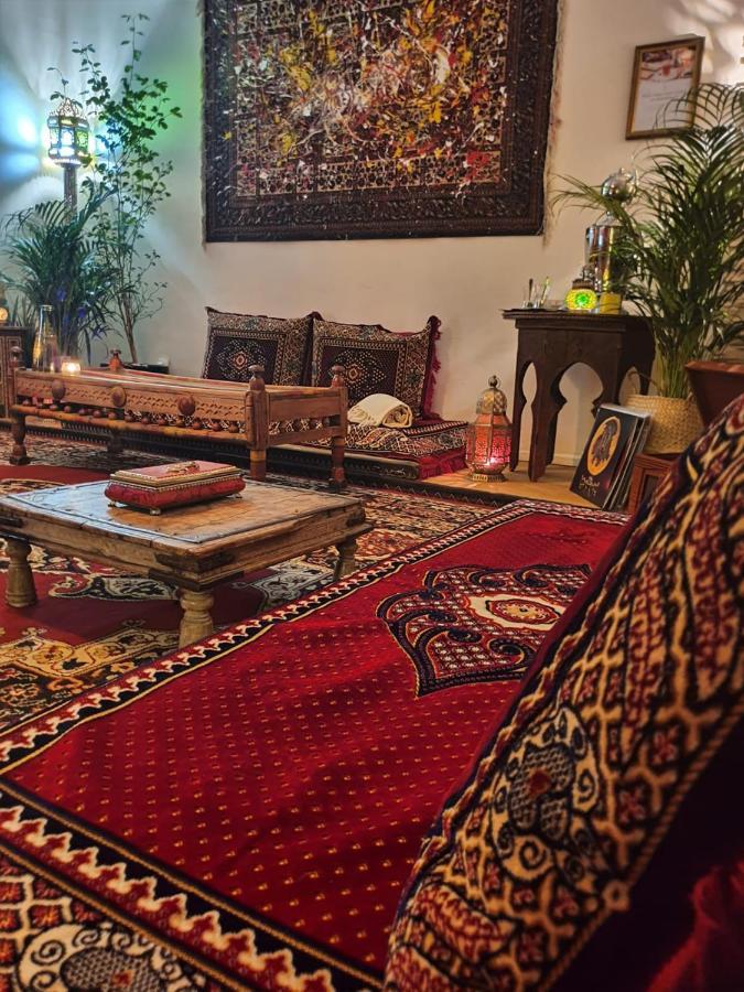 L'Ecrin De Rumi Vaires-sur-Marne Zewnętrze zdjęcie